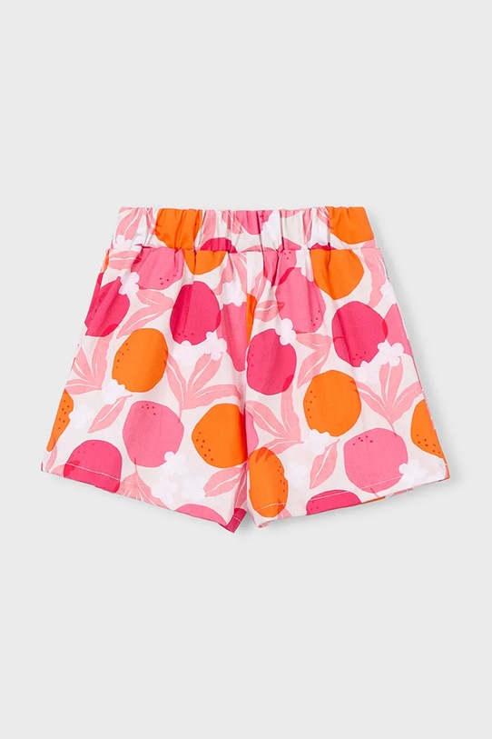 Κοριτσίστικα Παιδικό σορτς Mayoral 3906.6D.Mini.PPY2 ροζ