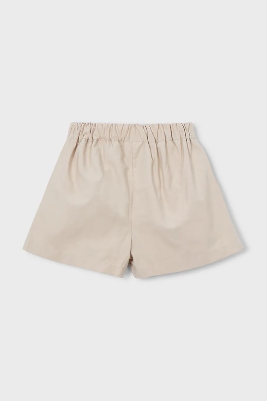 Девочка Детские штаны-юбка Mayoral 3908.6G.Mini.PPY2 бежевый