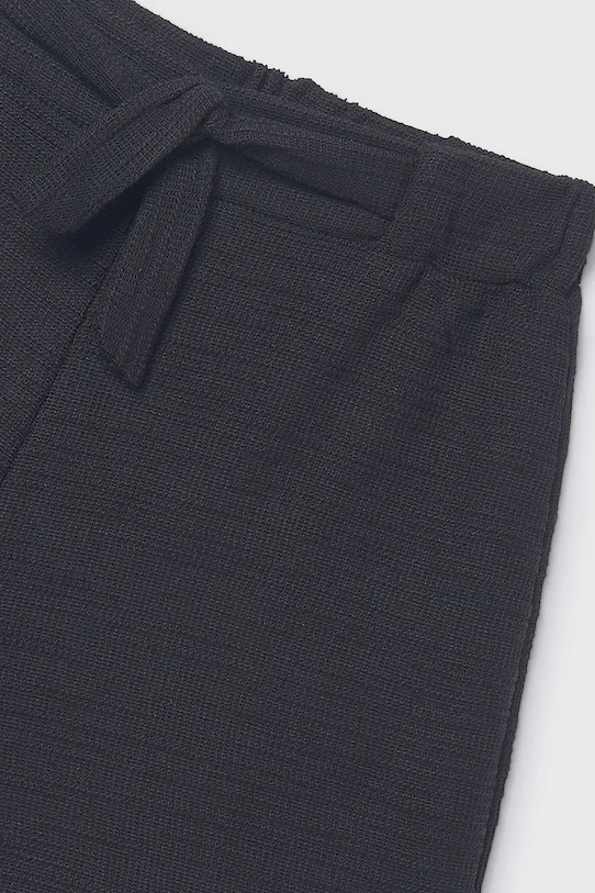 Κοριτσίστικα Παιδικό σορτς Mayoral 6206.8K.Junior.PPY2 μαύρο