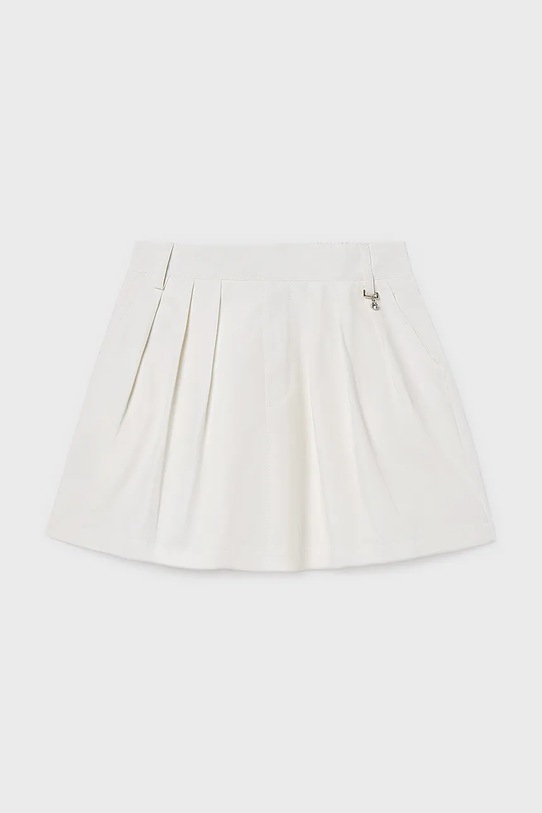 Mayoral gyerek szoknyanadrág 6902.8A.Junior.PPY2 fehér SS26