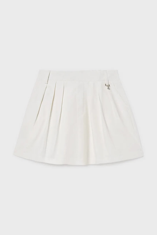 Mayoral gyerek szoknyanadrág 6902.8A.Junior.PPY2 fehér SS26