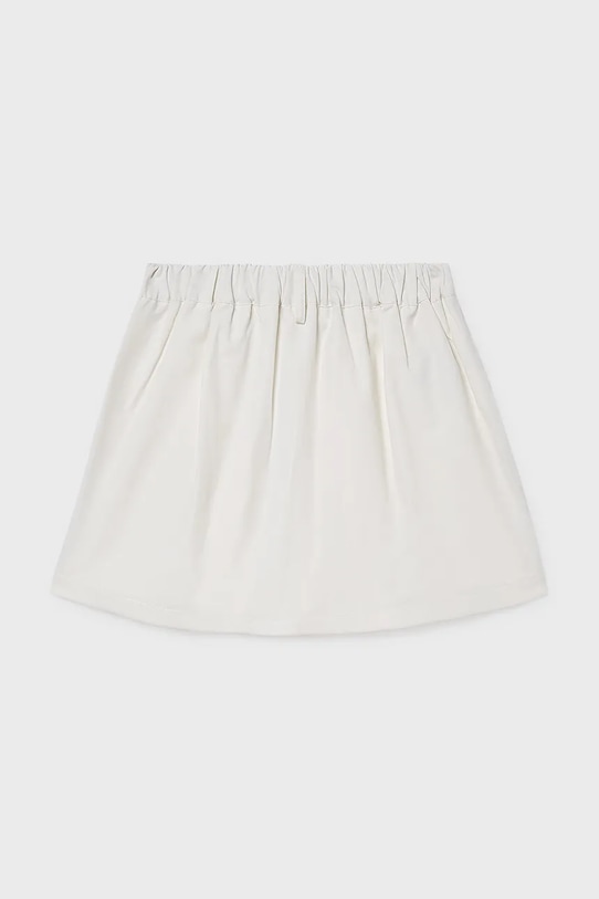 Lány Mayoral gyerek szoknyanadrág 6902.8A.Junior.PPY2 fehér