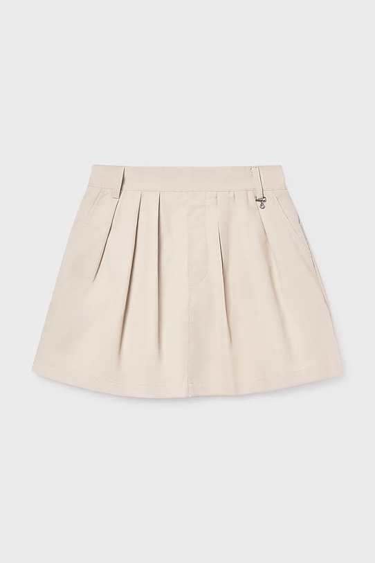 Mayoral spódnicospodnie dziecięce 6902.8A.Junior.PPY2 beżowy SS26