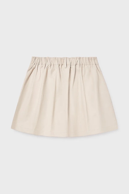 Dziewczynka Mayoral spódnicospodnie dziecięce 6902.8A.Junior.PPY2 beżowy