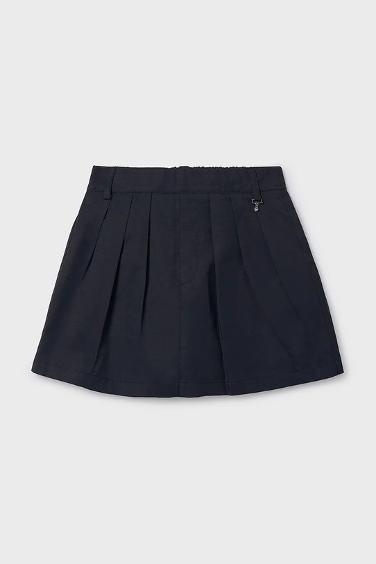 Mayoral spódnicospodnie dziecięce casual czarny 6902.8A.Junior.PPY2