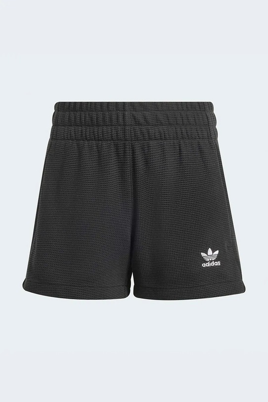 adidas Originals szorty KD5566 czarny SS26