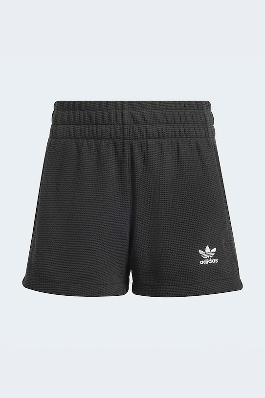 adidas Originals szorty KD5566 czarny SS26