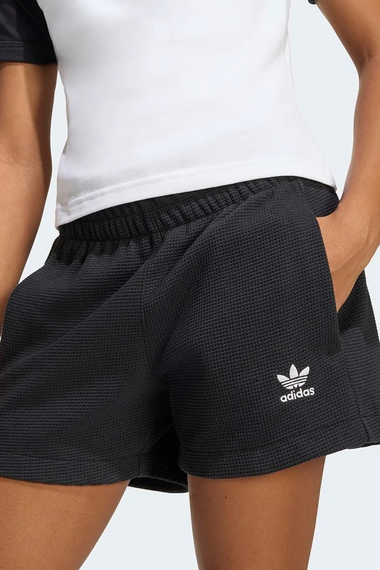 adidas Originals szorty KD5566 czarny