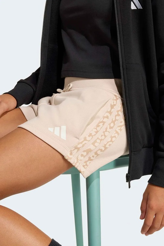 adidas szorty dziecięce KB6970