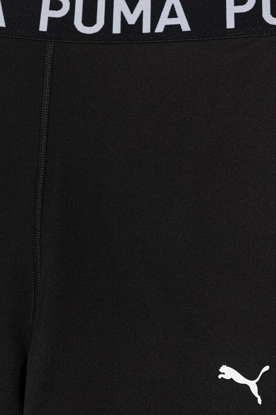 Κοριτσίστικα Παιδικό σορτς Puma 526925 μαύρο