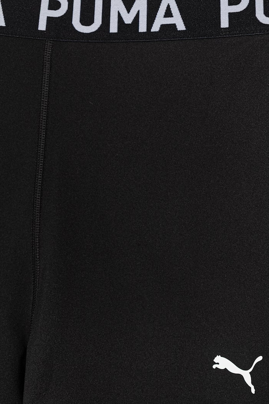 Κοριτσίστικα Παιδικό σορτς Puma 526925 μαύρο