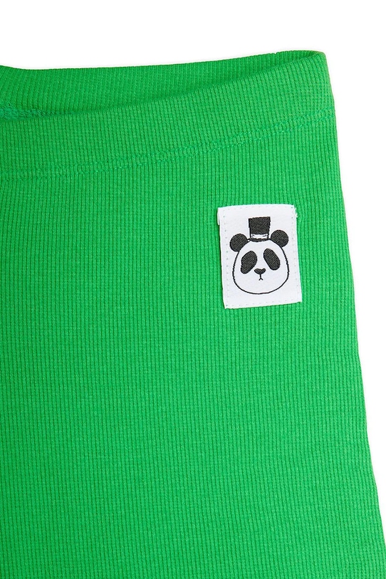 Mini Rodini kratke hlače otroške z bombažem 11000343