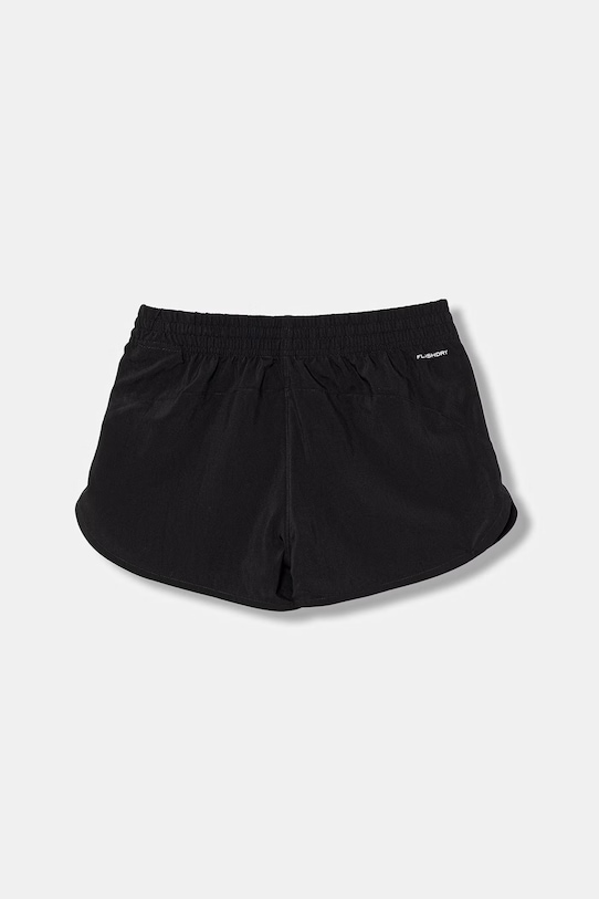 The North Face szorty dziecięce G FLEX WOVEN SHORT NF0A8F97JK31 czarny SS26