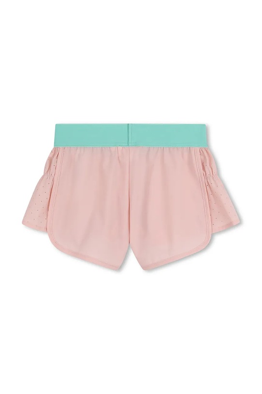 BIMBA HUGO shorts bambino/a G01036.102.108 arancione