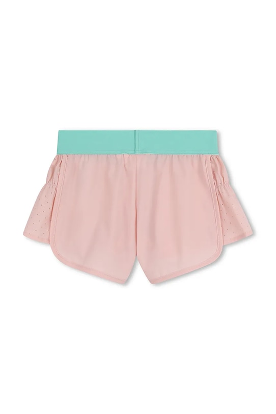 BIMBA HUGO shorts bambino/a G01036.102.108 arancione