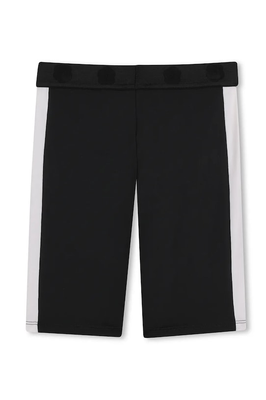 Djevojčice Dječje kratke hlače Kenzo Kids K61640.114.150 crna