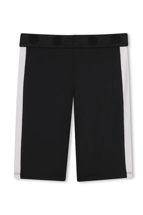 Djevojčice Dječje kratke hlače Kenzo Kids K61640.102.108 crna