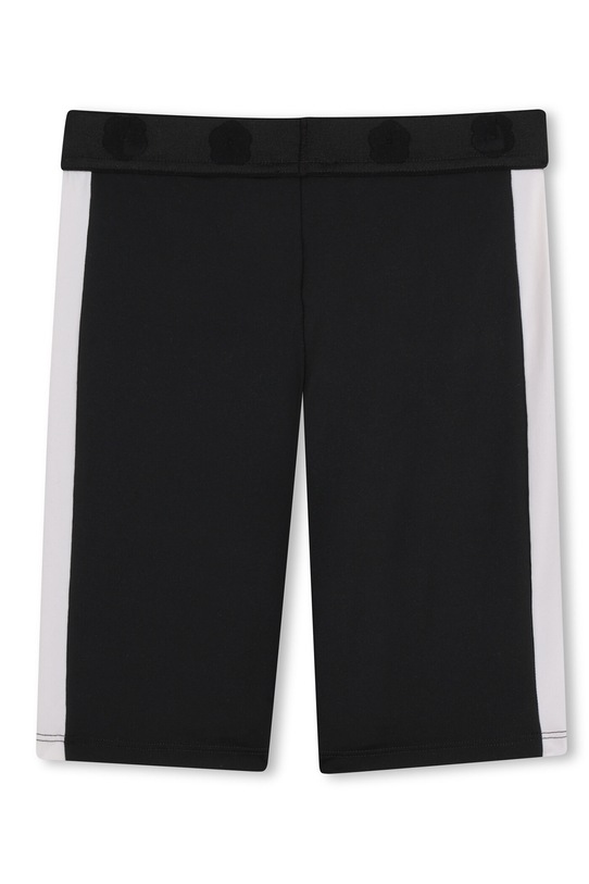 Djevojčice Dječje kratke hlače Kenzo Kids K61640.156 crna