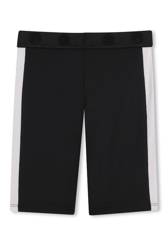 Djevojčice Dječje kratke hlače Kenzo Kids K61640.156 crna