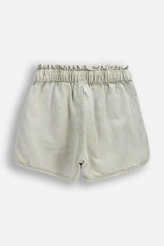 Coccodrillo Pantaloncini per bambini in jeans WC6123202CJG blu SS26