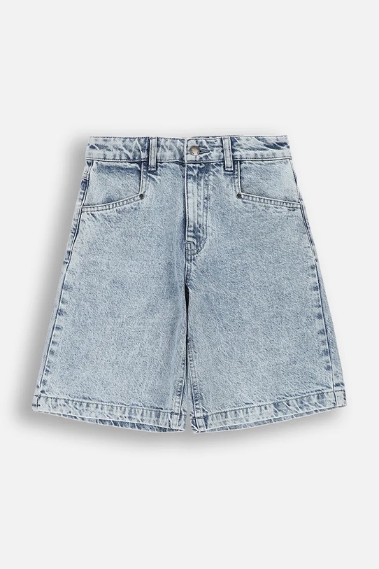 Coccodrillo шорти дитячі джинсові блакитний WC6123301CJG