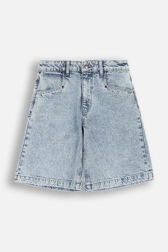 Coccodrillo шорти дитячі джинсові блакитний WC6123301CJG