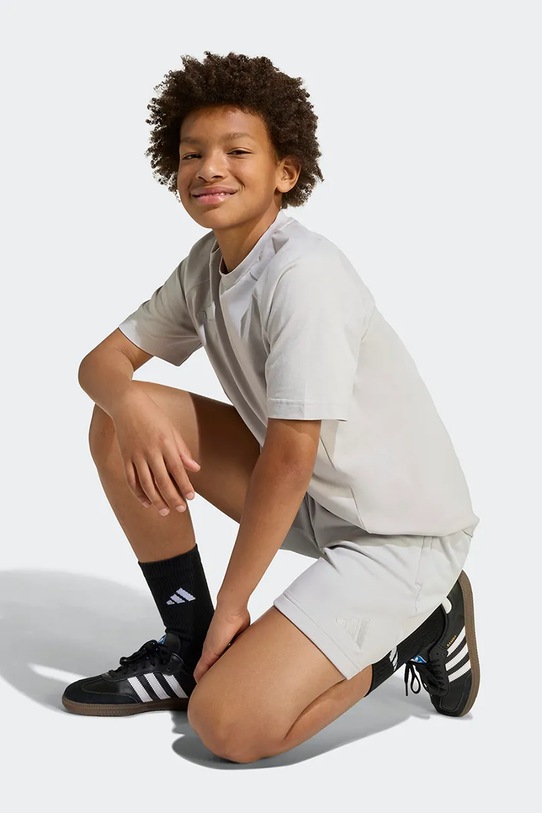 adidas Performance szorty dziecięce JY5939