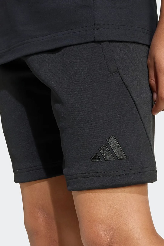 adidas Performance szorty dziecięce JY5938