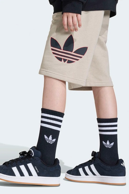 Παιδικό σορτς adidas Originals KE2892