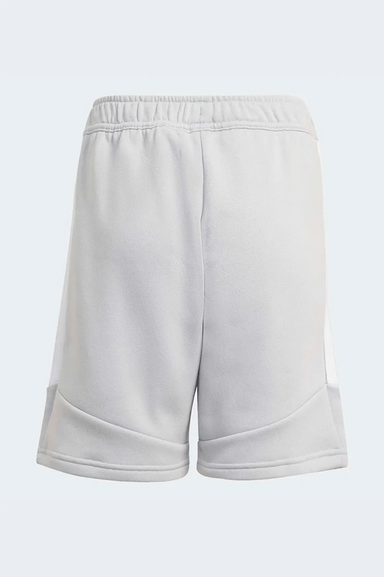 adidas Performance szorty dziecięce JY9682 szary SS26