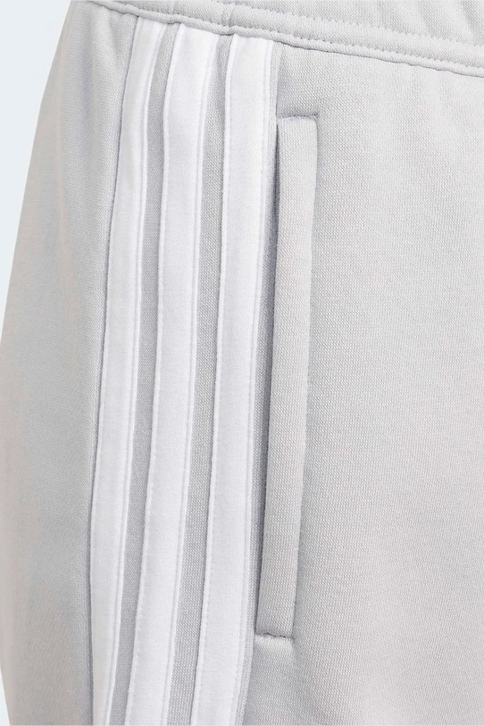 Chłopiec adidas Performance szorty dziecięce JY9682 szary