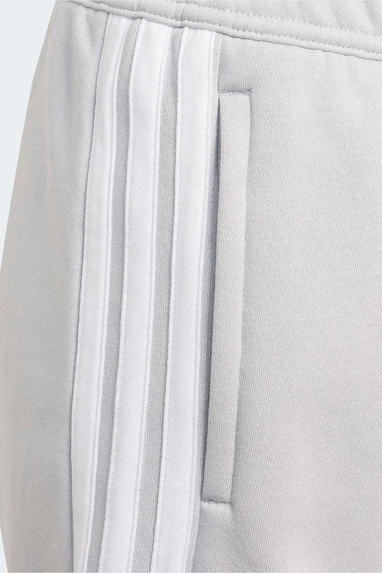 Chłopiec adidas Performance szorty dziecięce JY9682 szary