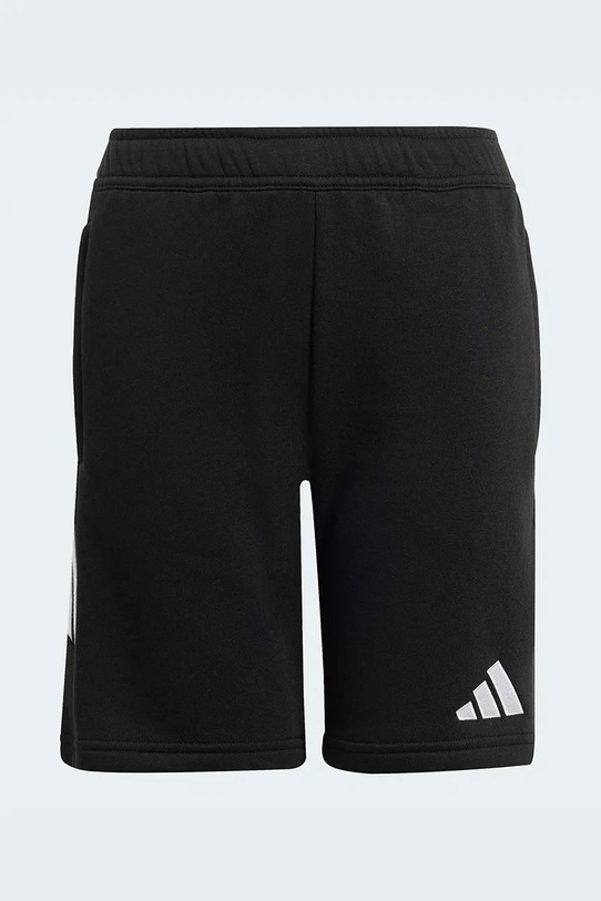 Παιδικό σορτς adidas Performance JY9684 μαύρο SS26