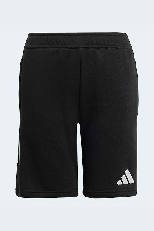 Παιδικό σορτς adidas Performance JY9684 μαύρο SS26