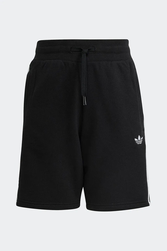 Παιδικό σορτς adidas Originals KE2836 μαύρο SS26