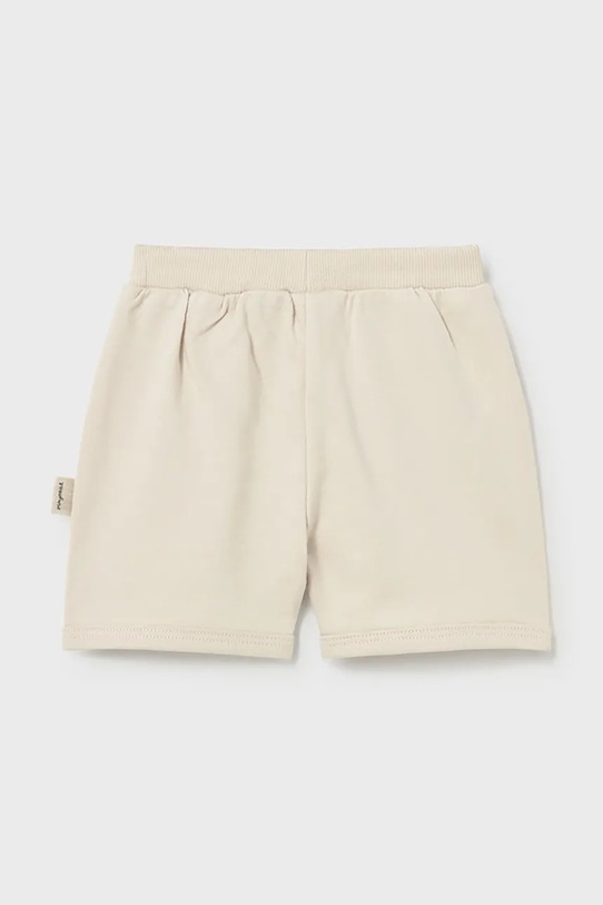 Αγορίστικα Σορτς μωρού Mayoral Newborn 2-pack 1292.2A.Newborn.PPY2 ροζ