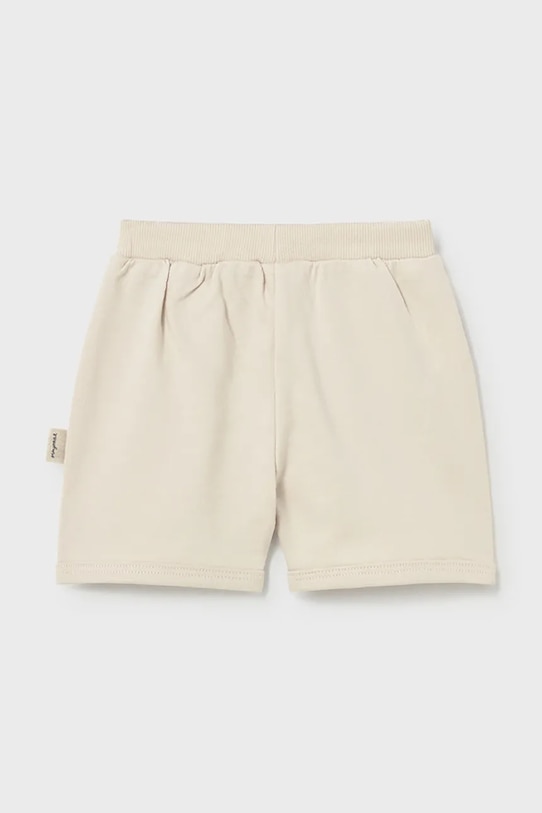 Αγορίστικα Σορτς μωρού Mayoral Newborn 2-pack 1292.2A.Newborn.PPY2 ροζ