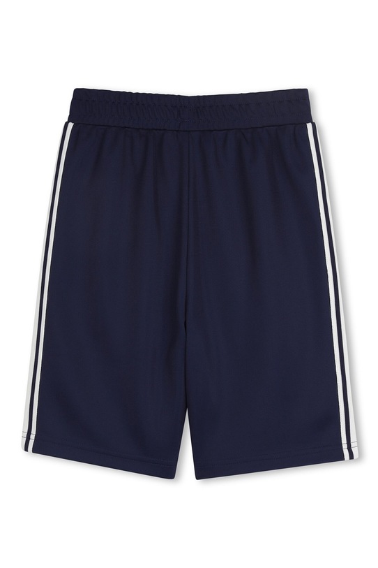 Kenzo Kids gyerek rövidnadrág K61695.86.108 sötétkék SS26