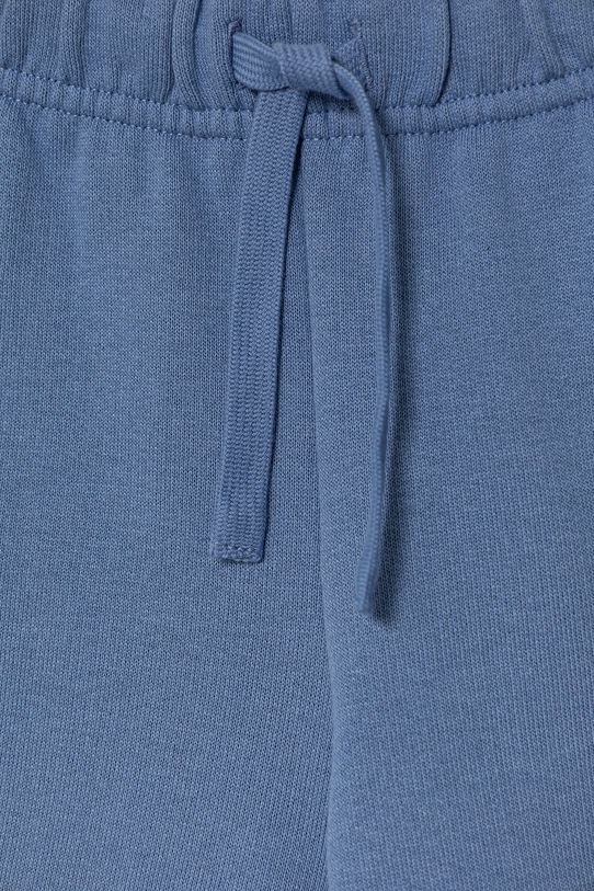 BIMBA United Colors of Benetton pantaloncini per bambini in cotone 3J70G900P.P.Stagionale blu