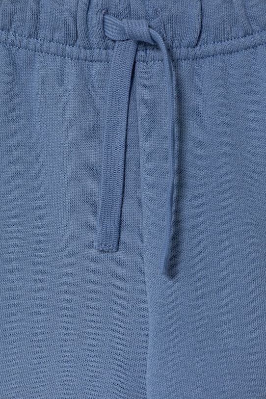 BIMBA United Colors of Benetton pantaloncini per bambini in cotone 3J70G900P.P.Stagionale blu
