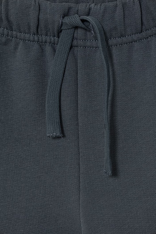 Chlapec United Colors of Benetton šortky detské bavlnené 3J70G900P.P.Stagionale modrá