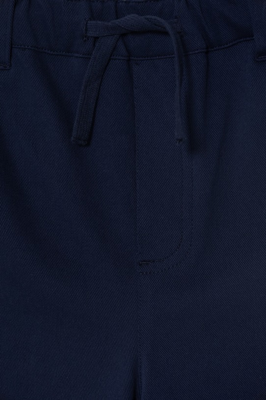 Chlapec United Colors of Benetton detské šortky 46D6C904E.G.Stagionale tmavomodrá