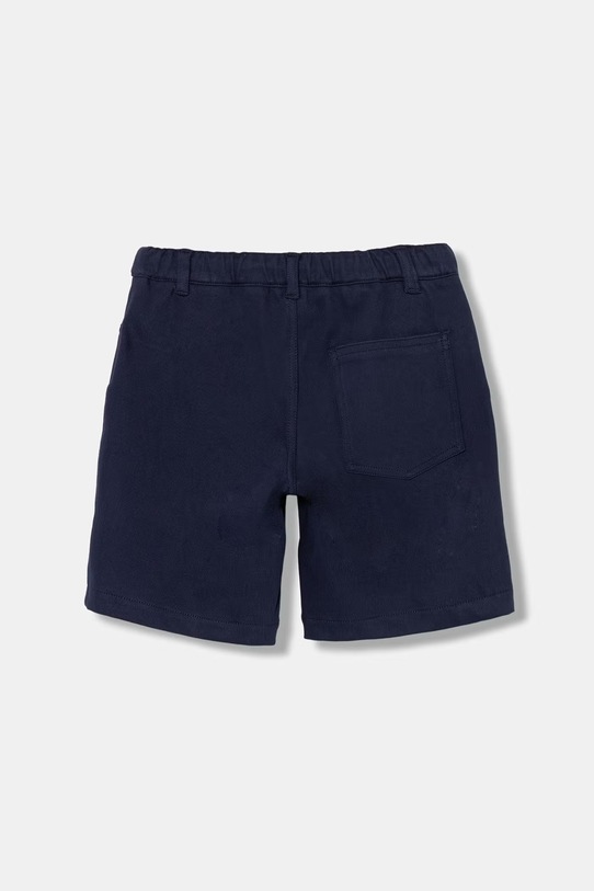 United Colors of Benetton pantaloni scurți pentru copii 46D6G9036.P.Stagionale bleumarin SS26