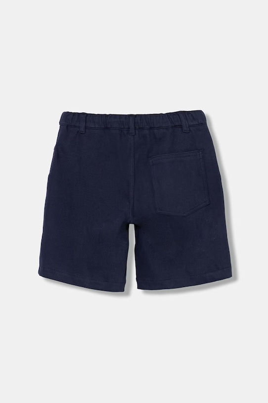 United Colors of Benetton pantaloni scurți pentru copii 46D6G9036.P.Stagionale bleumarin SS26