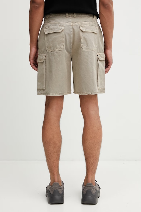 Одяг Represent LOADED CARGO шорти cargo бавовняні чоловічі MLM100486.25 бежевий