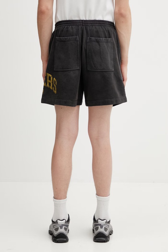 Odzież Represent szorty bawełniane Owners OCM100049.02 szary