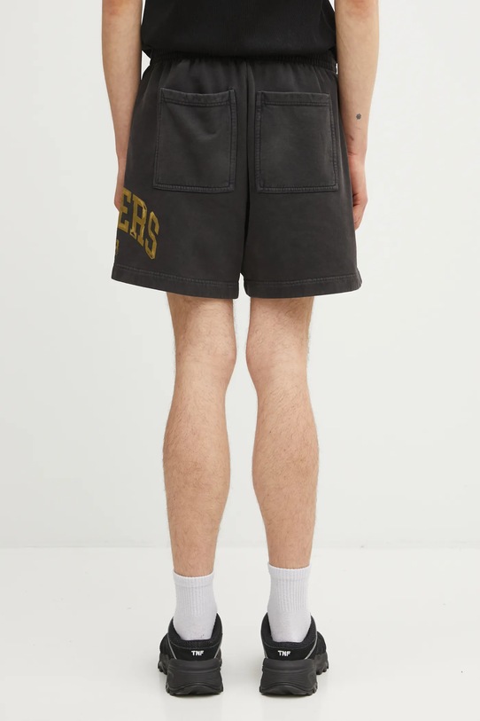 Odzież Represent szorty bawełniane Owners OCM100049.02 szary