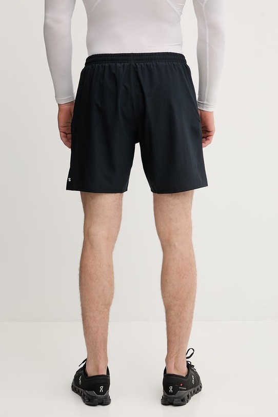 Oblečenie Tréningové šortky Salomon SHKout LC2454100 čierna
