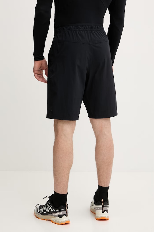 Oblečenie Šortky Salomon WAYFARER EASE LC2747200 čierna