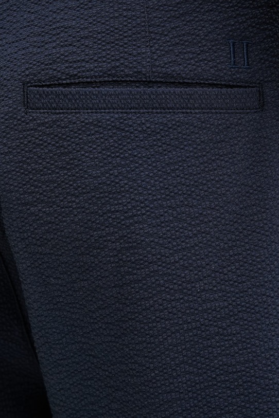 Les Deux szorty męskie Randall granatowy 1001363